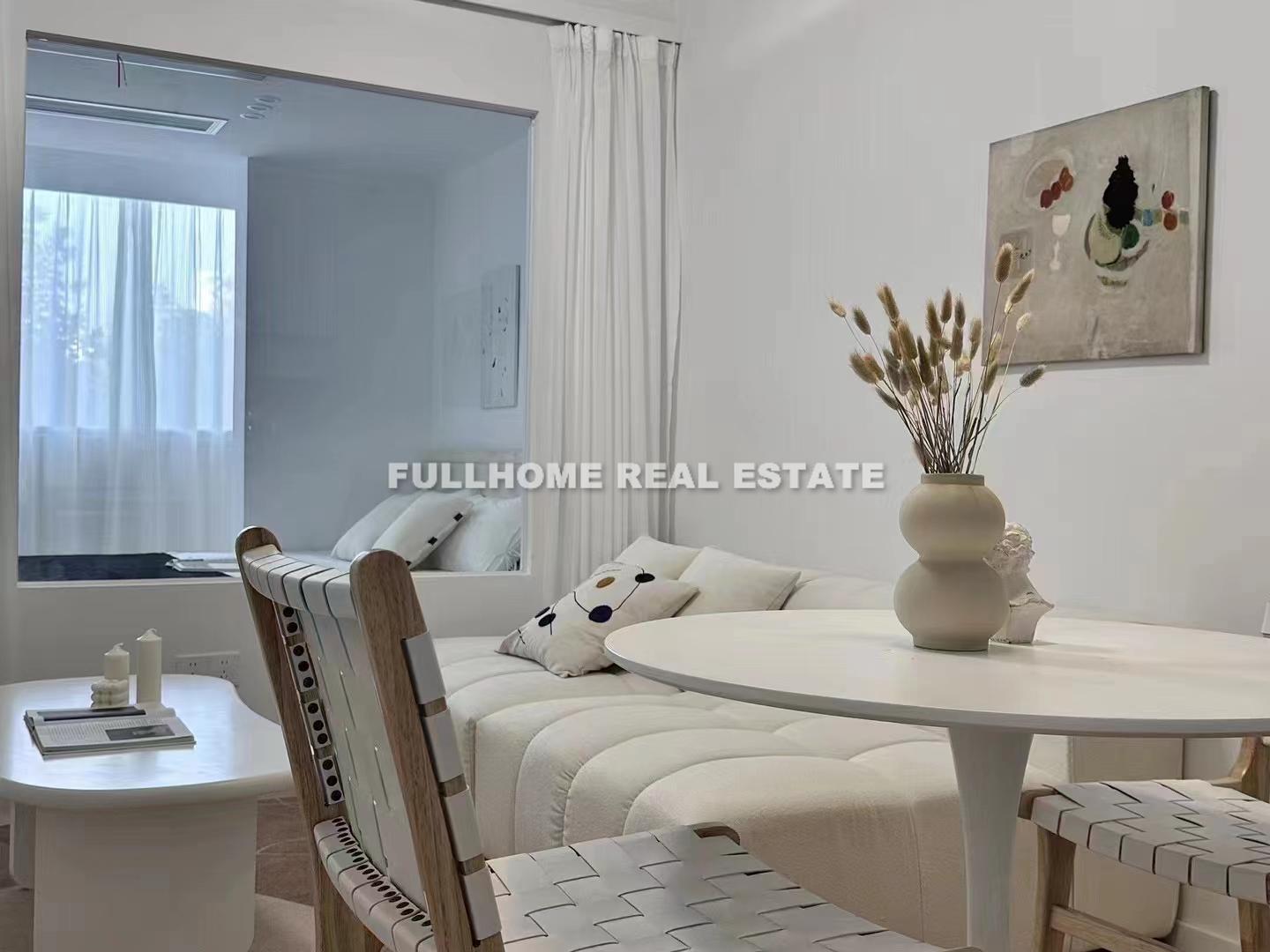 Lin Ling Apartment - Interior view 9, Shanghai rental property