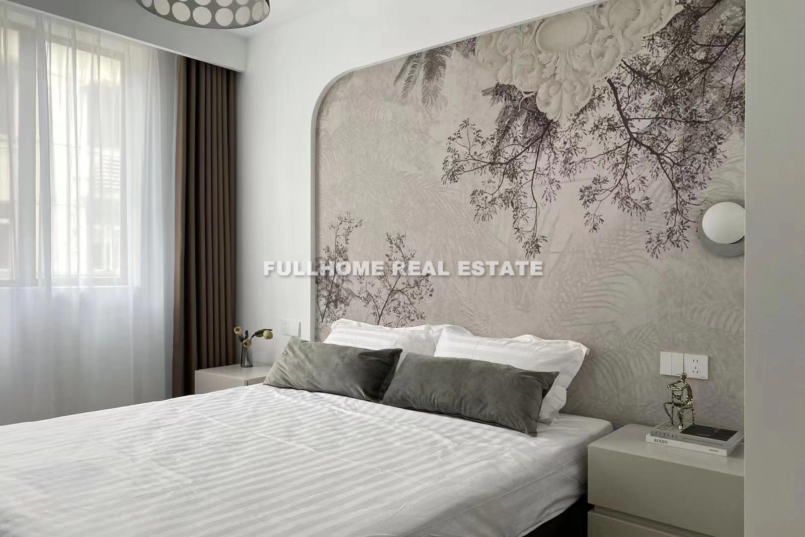 Lane 1-1000 Wuyi Road Old House - Interior view 7, Shanghai rental property