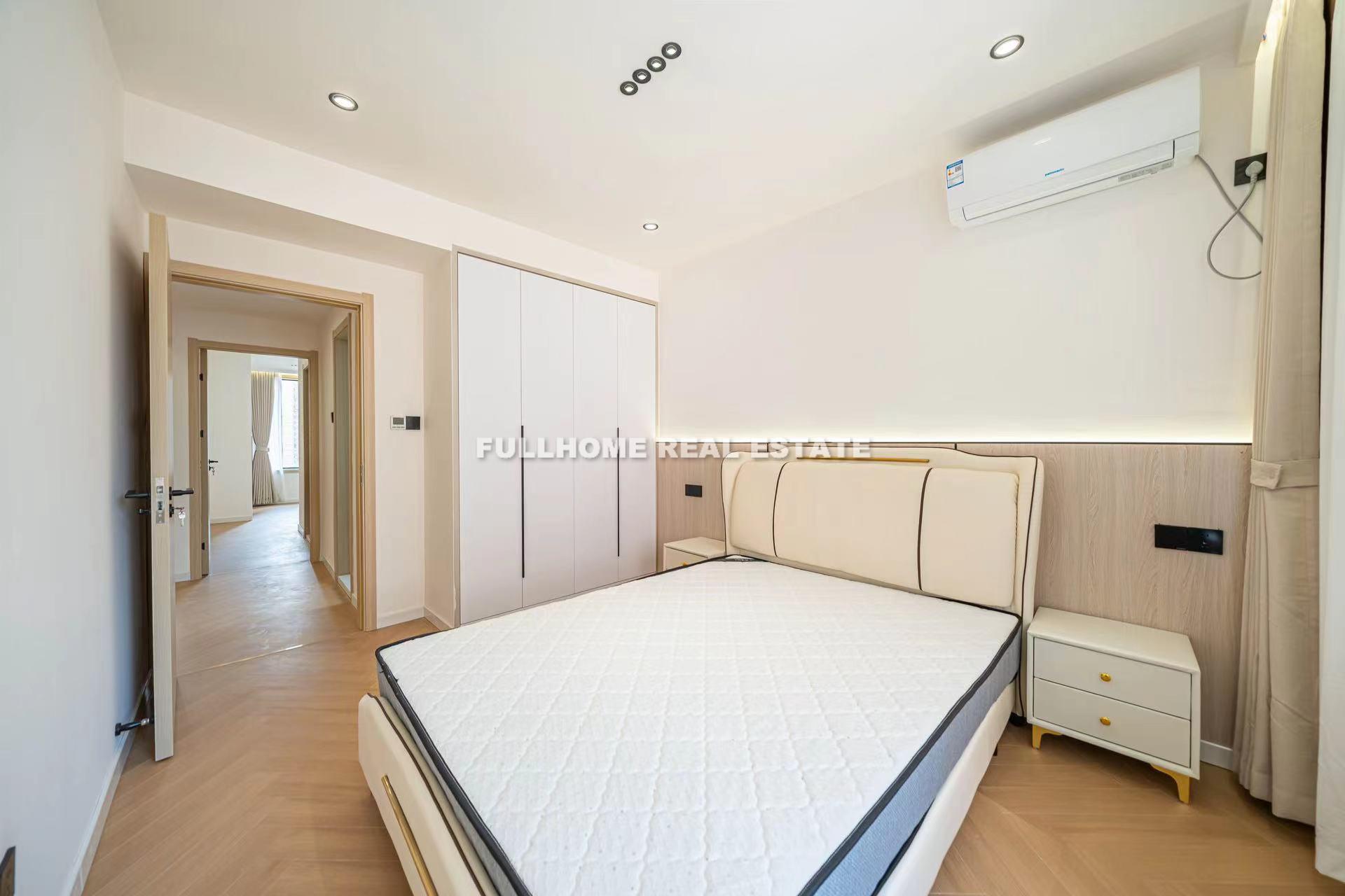 Victoria Plaza - Interior view 10, Shanghai rental property