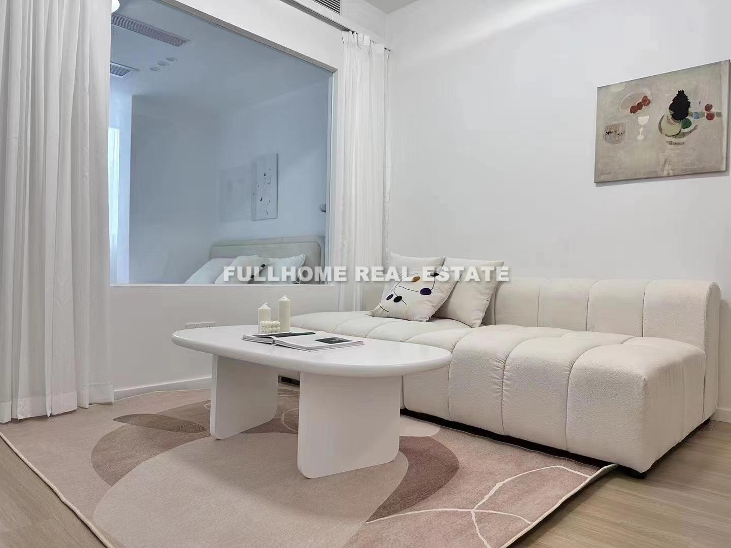 Lin Ling Apartment - Interior view 4, Shanghai rental property