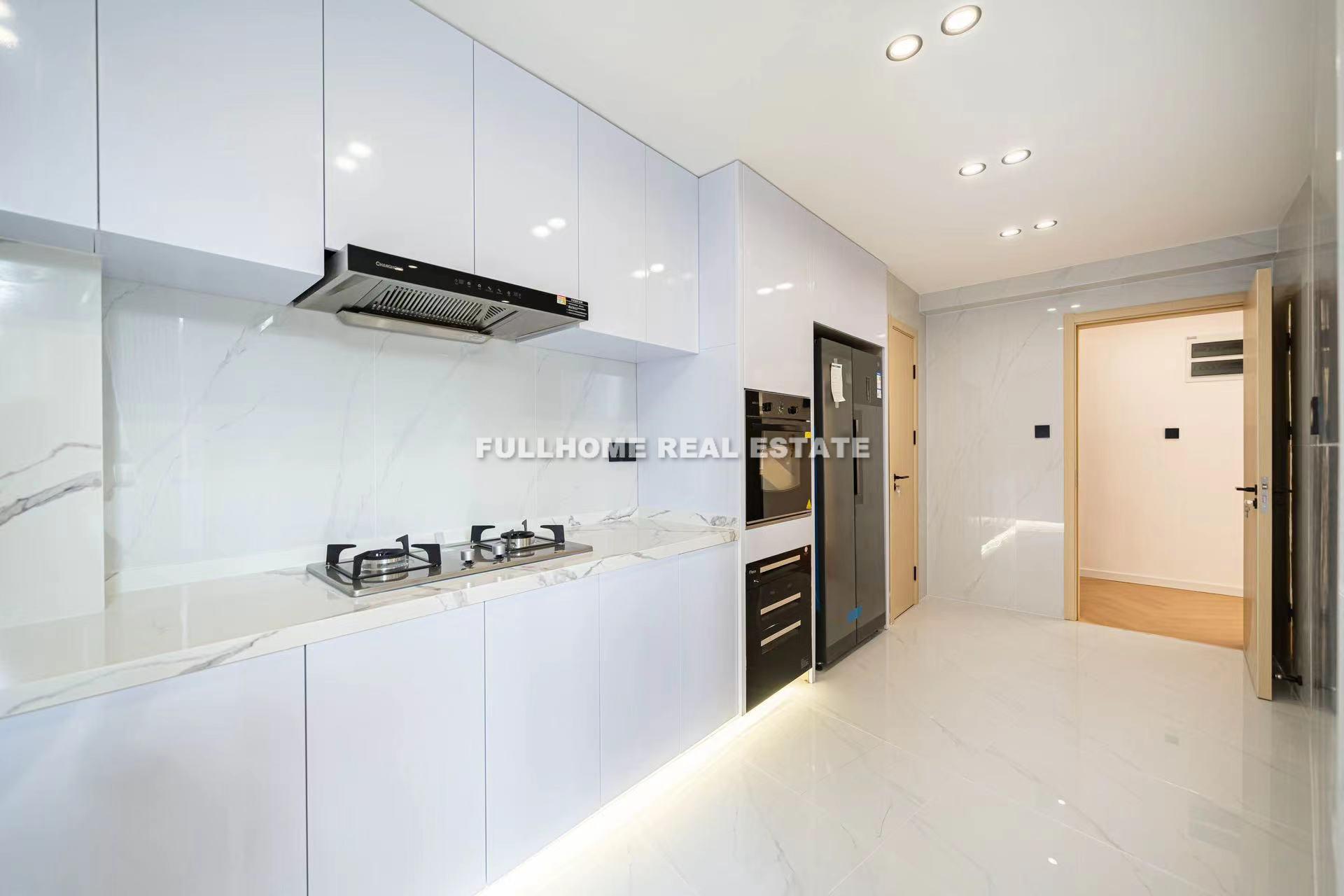 Victoria Plaza - Interior view 2, Shanghai rental property