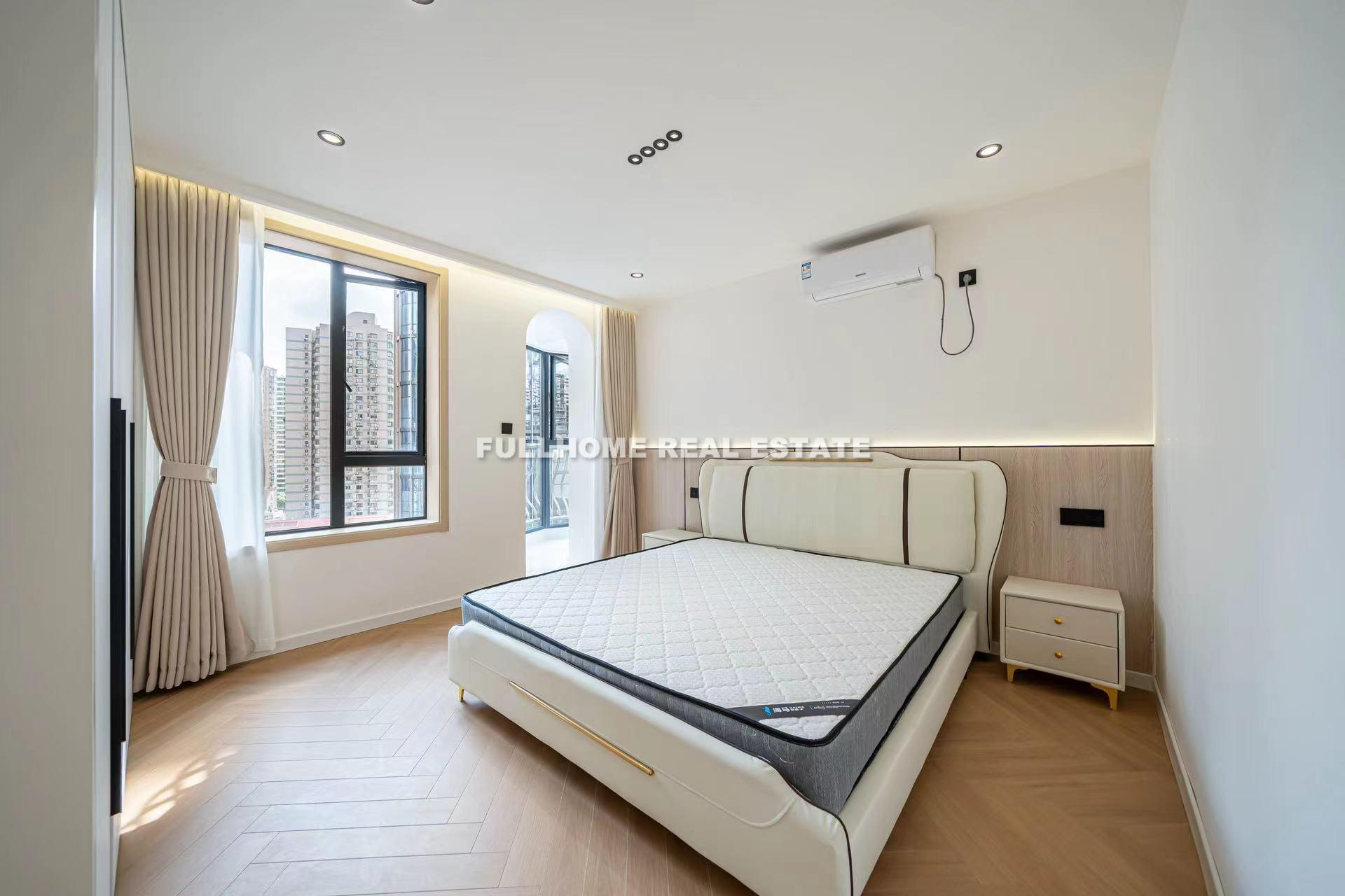 Victoria Plaza - Interior view 7, Shanghai rental property