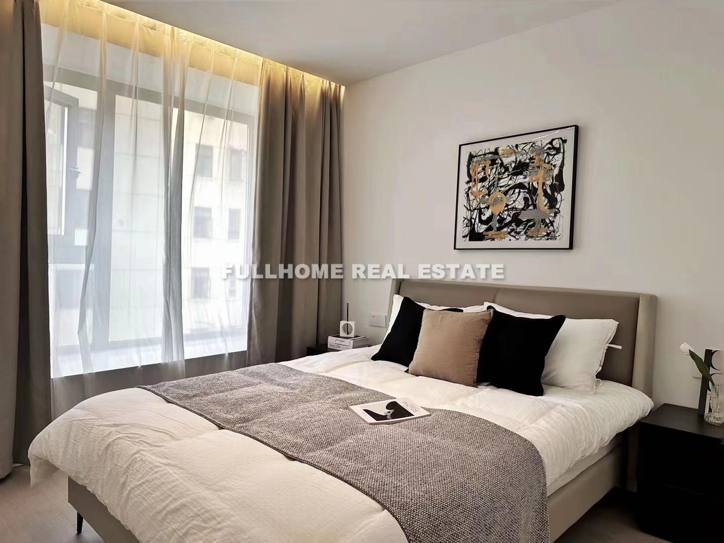 Da Jia Yuan - Interior view 8, Shanghai rental property