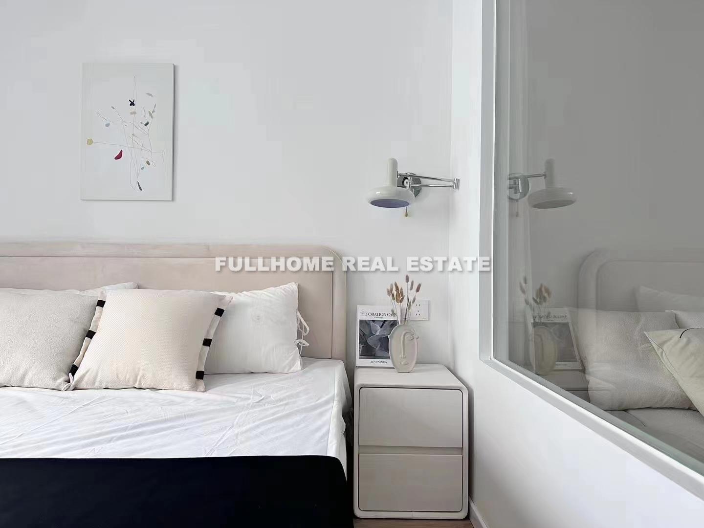 Lin Ling Apartment - Interior view 5, Shanghai rental property