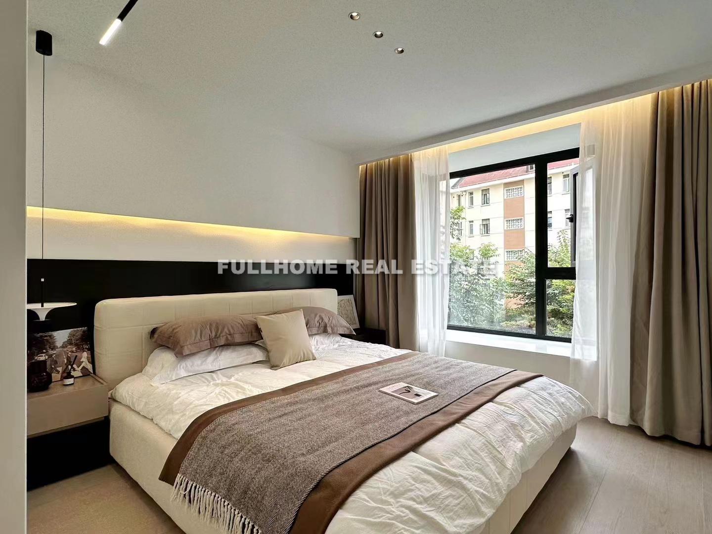 Da Jia Yuan - Interior view 6, Shanghai rental property