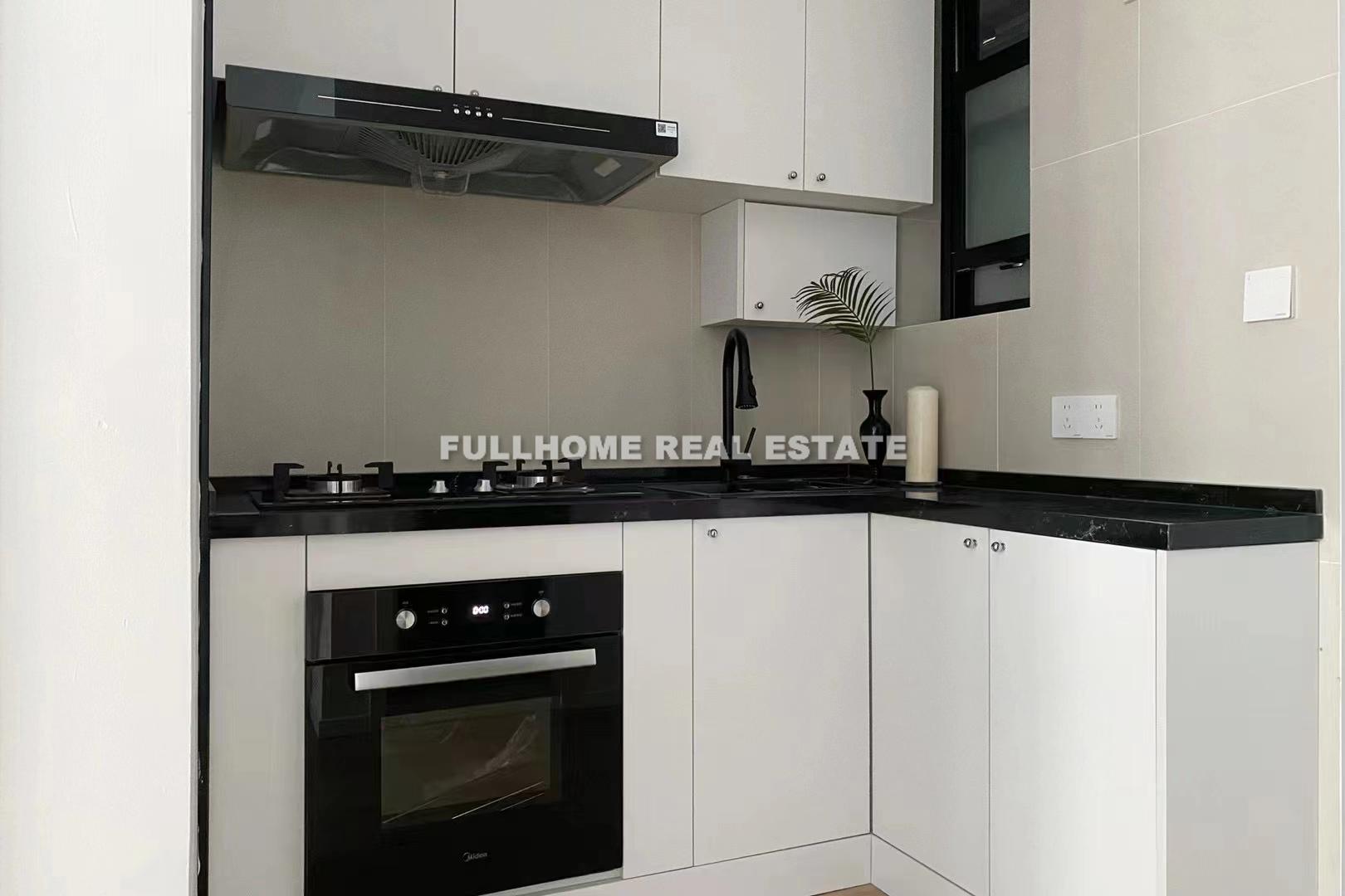 Lane 1-1000 Wuyi Road Old House - Interior view 9, Shanghai rental property