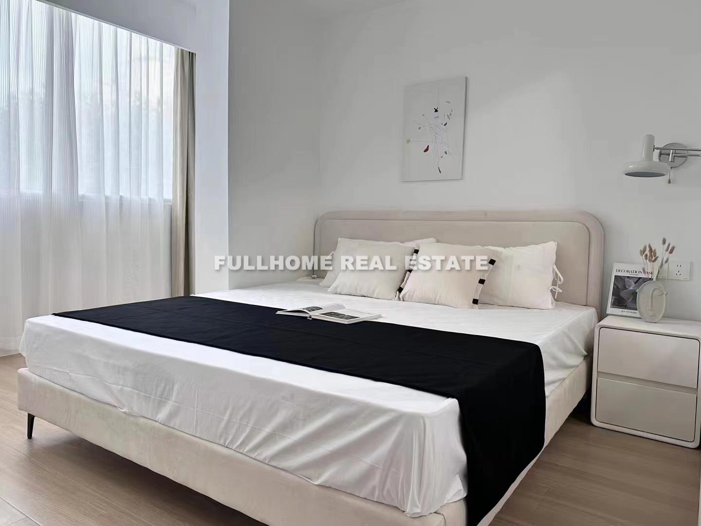 Lin Ling Apartment - Interior view 6, Shanghai rental property