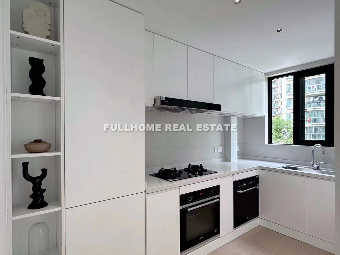 Da Jia Yuan - Interior view 7, Shanghai rental property