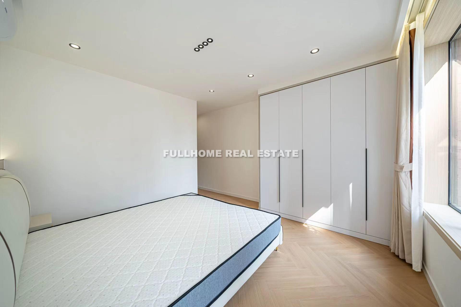 Victoria Plaza - Interior view 8, Shanghai rental property
