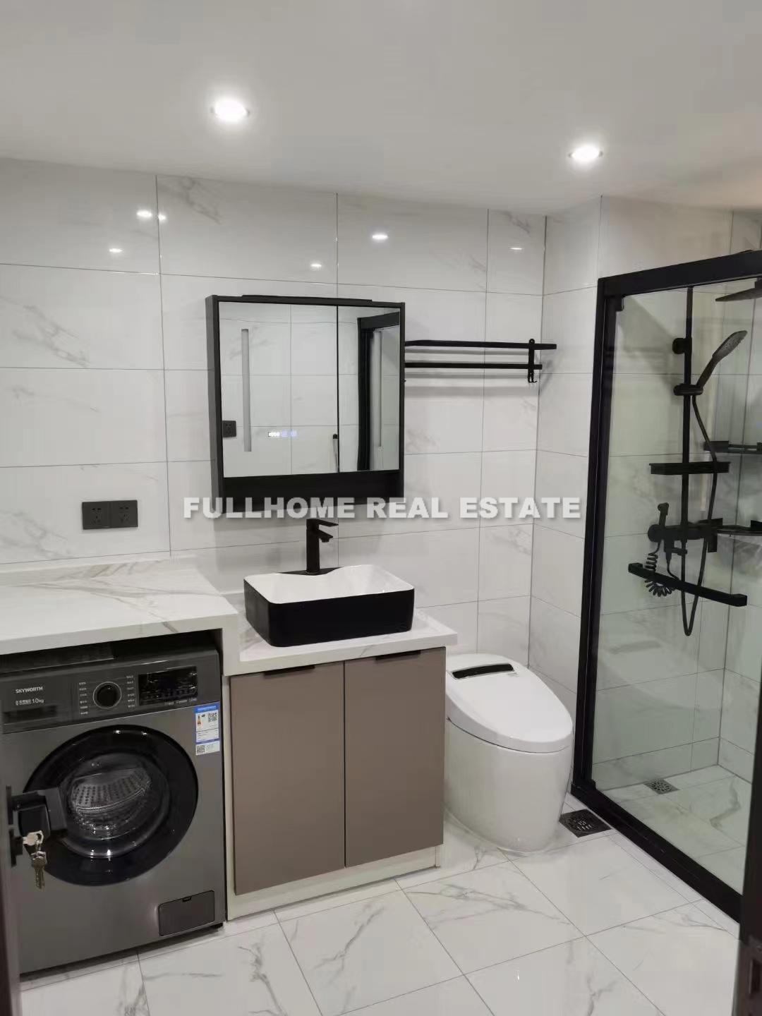 Kang Tai Apartment - Interior view 7, Shanghai rental property
