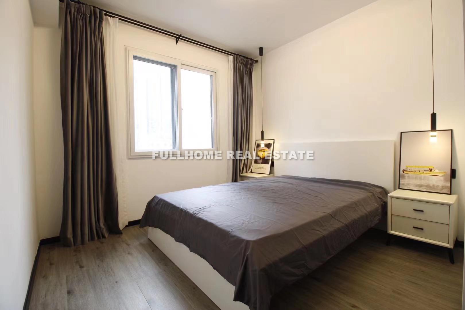 Sha Tian Garden - Interior view 5, Shanghai rental property