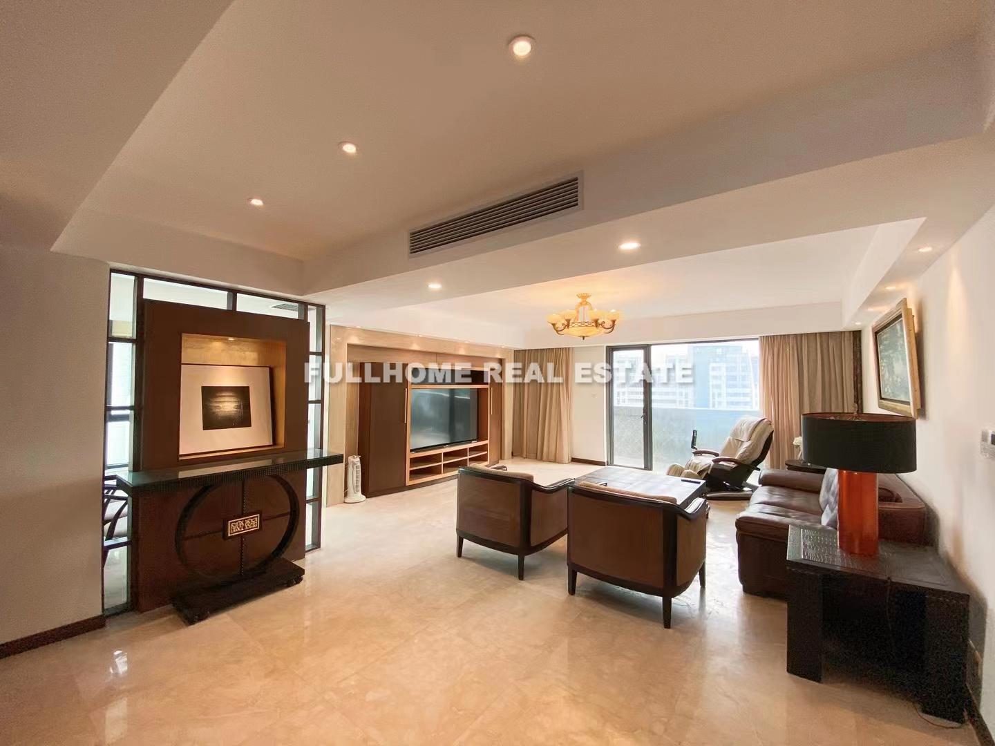 City Condo - Interior view 6, Shanghai rental property