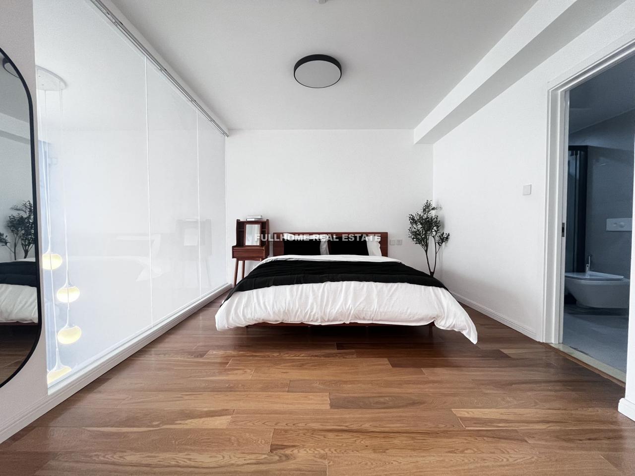 Central Park - Interior view 4, Beijing rental property