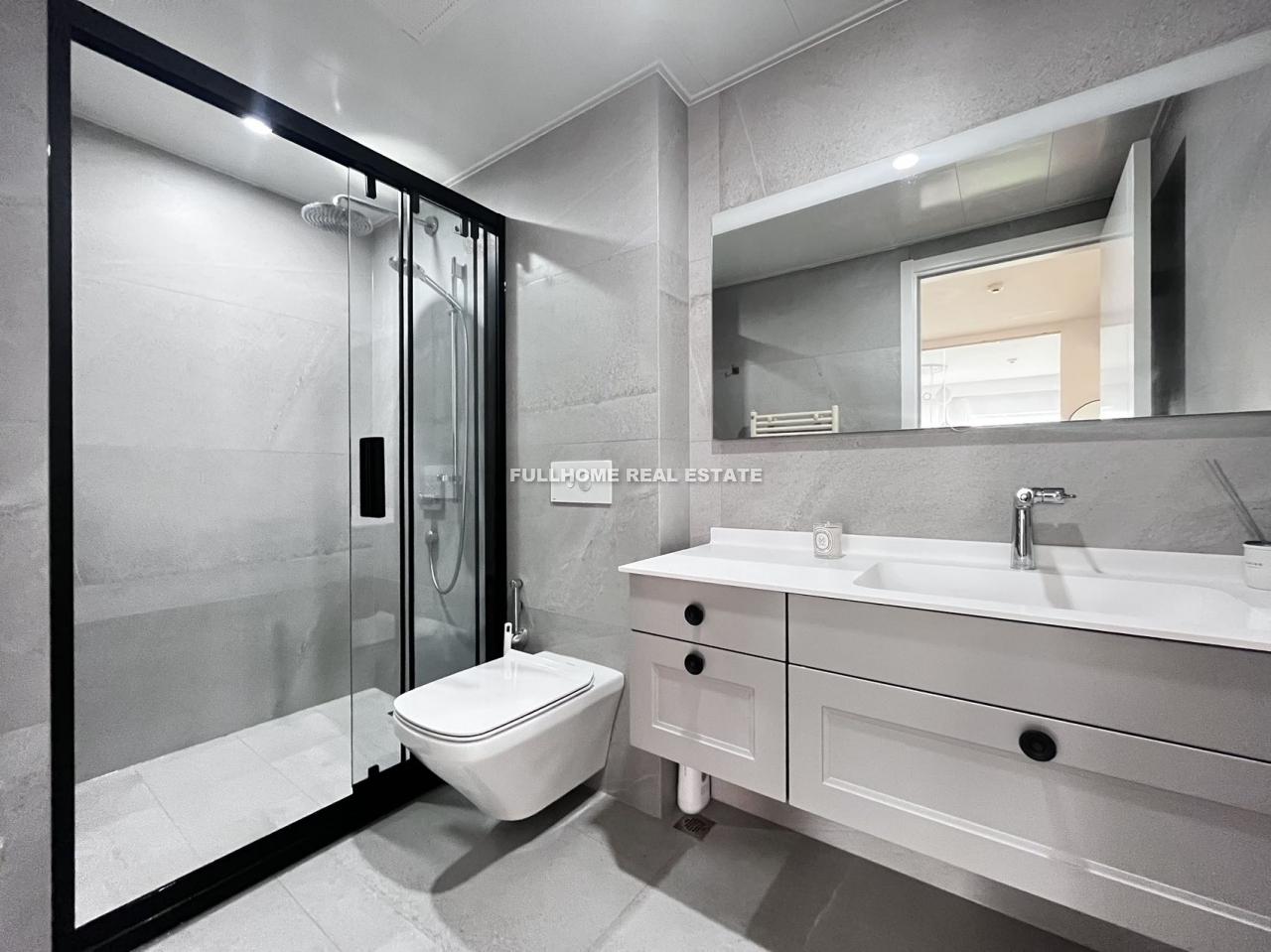 Central Park - Interior view 5, Beijing rental property