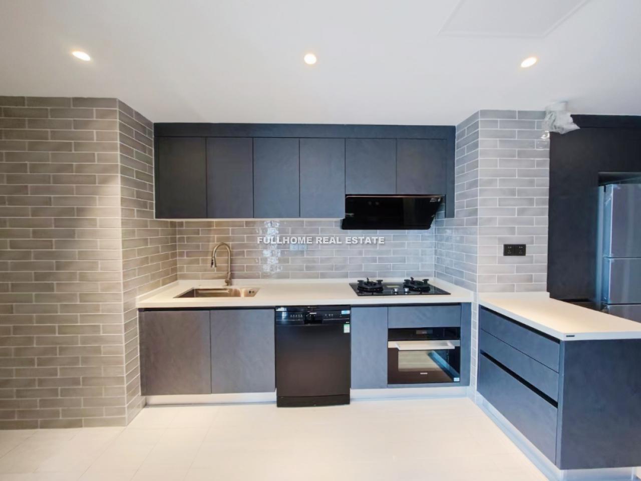 Sanlitun SOHO - Interior view 3, Beijing rental property