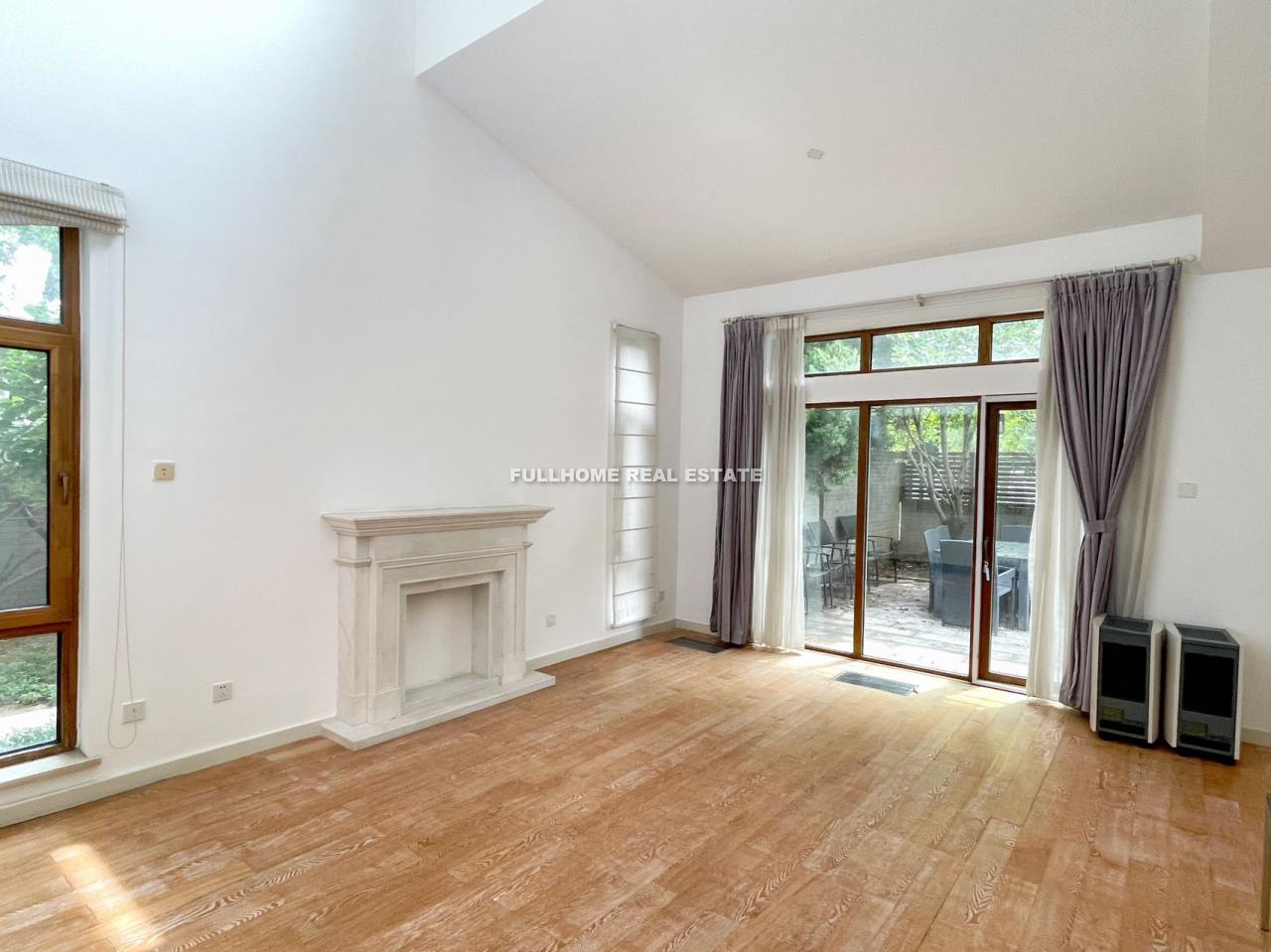 Dragon Bay Villa - 3 bedroom apartment in Beijing, Shunyi