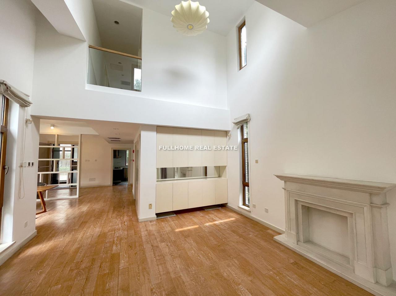 Dragon Bay Villa - Interior view 4, Beijing rental property