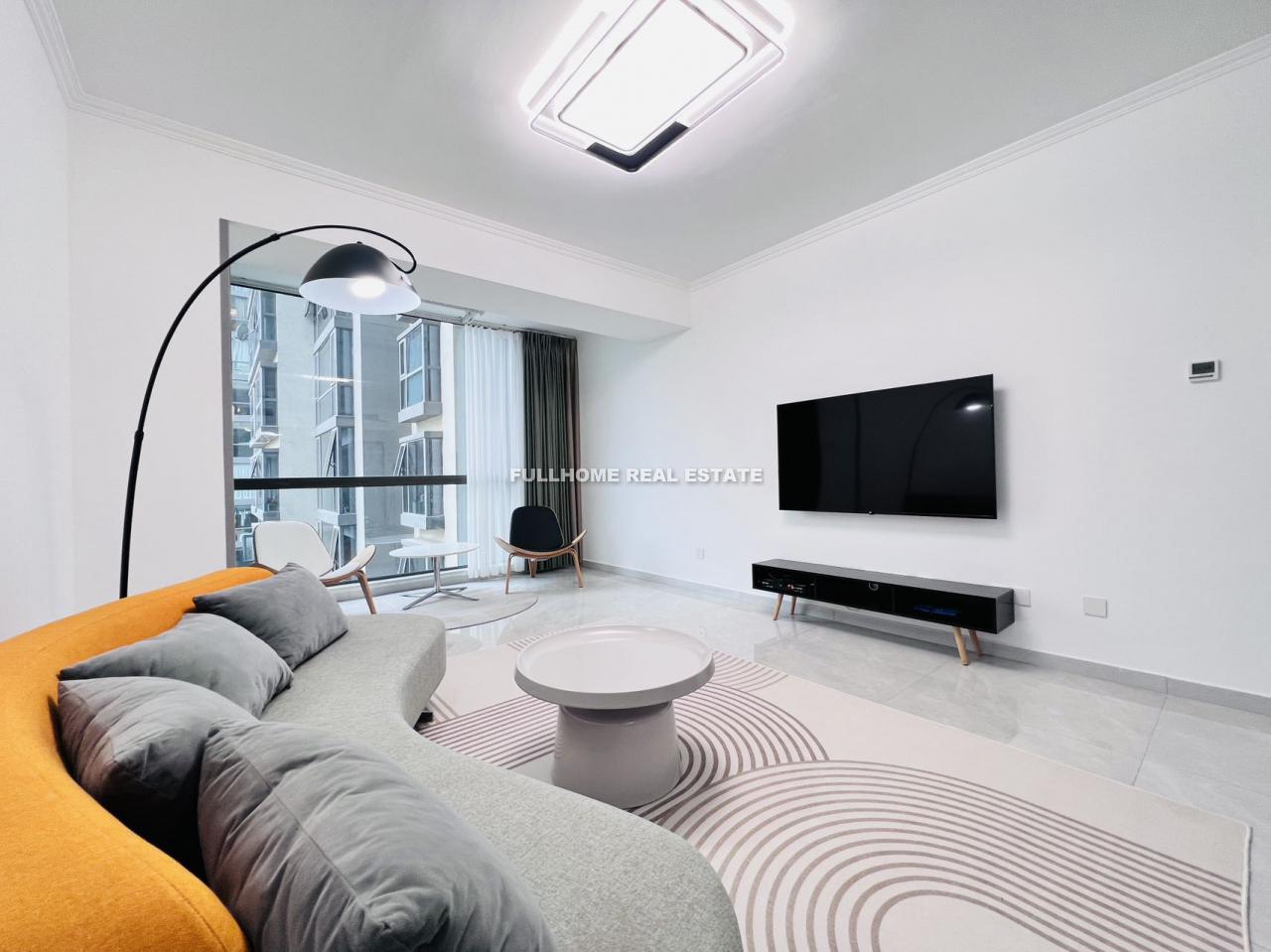 Boya Garden - Interior view 2, Beijing rental property