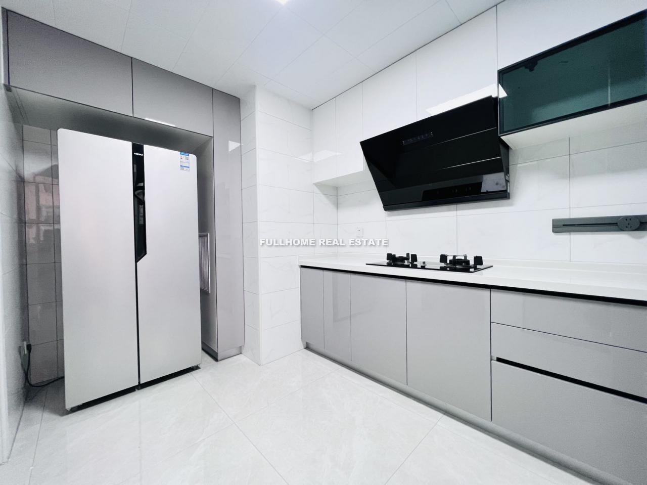 Boya Garden - Interior view 4, Beijing rental property