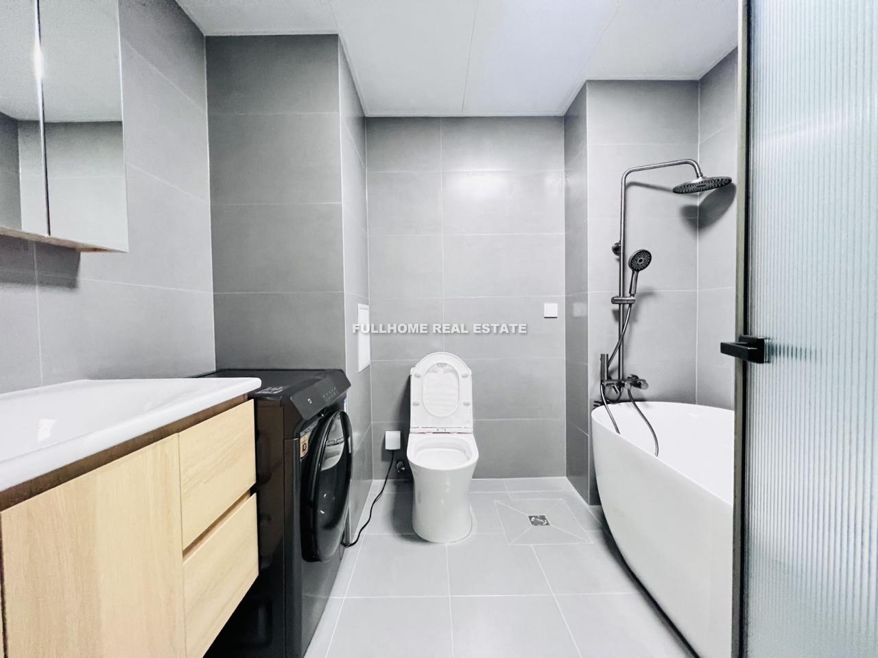 Boya Garden - Interior view 7, Beijing rental property