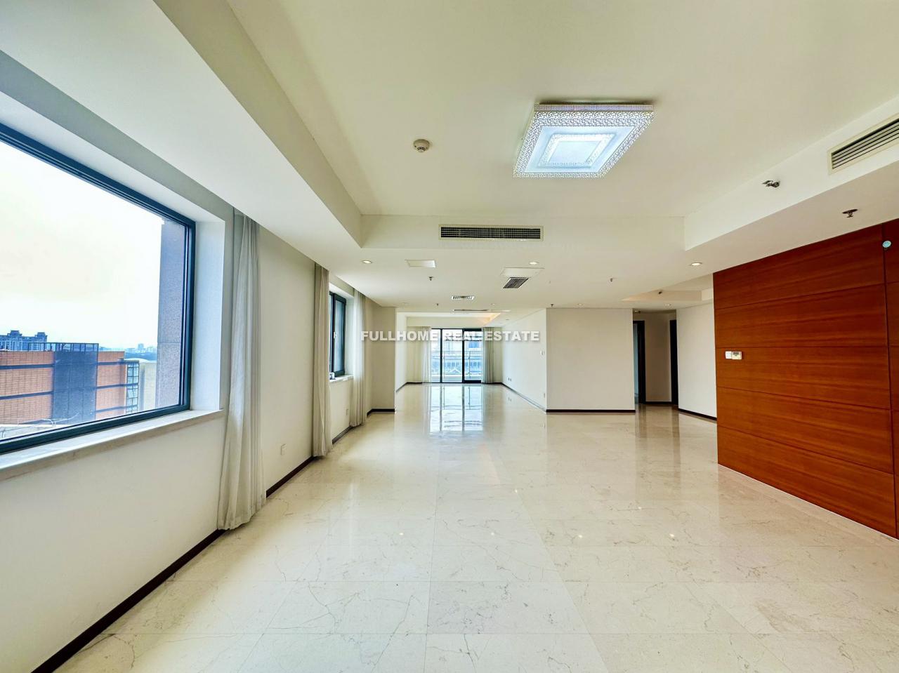 Mixion Residence - 3 bedroom apartment in Beijing, Lufthansa