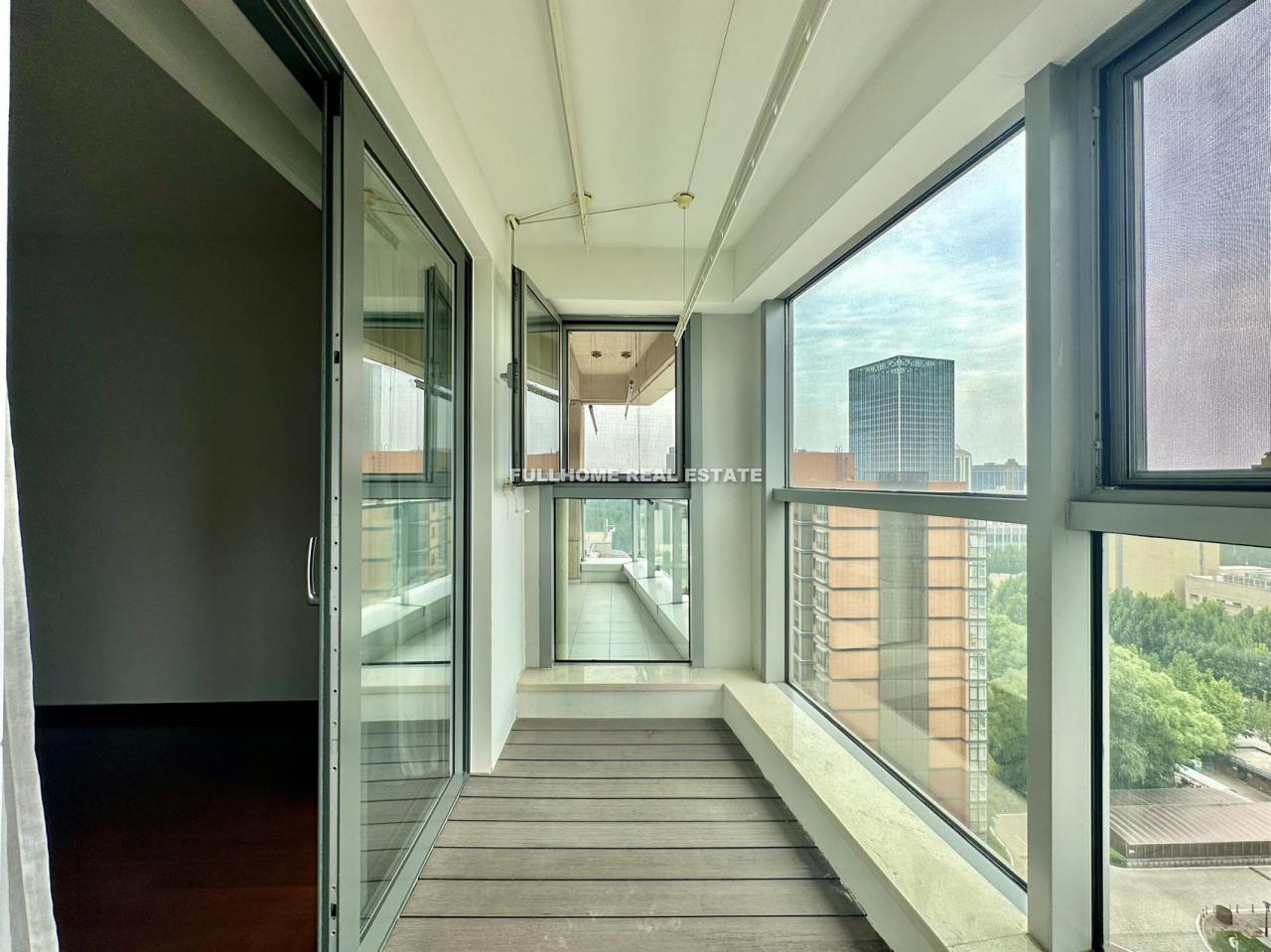 Mixion Residence - Interior view 7, Beijing rental property