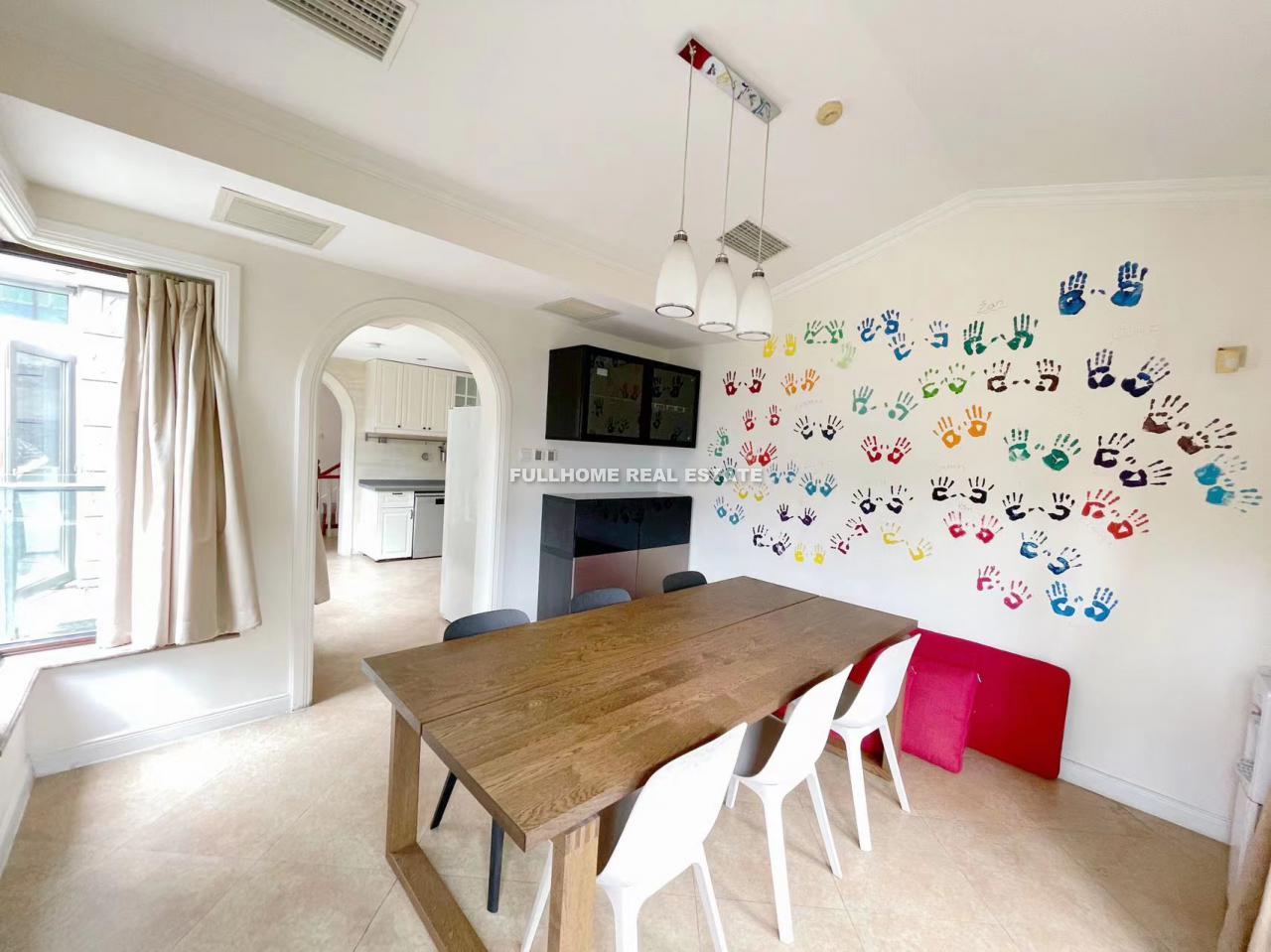 Dragon Bay Villa - Interior view 4, Beijing rental property