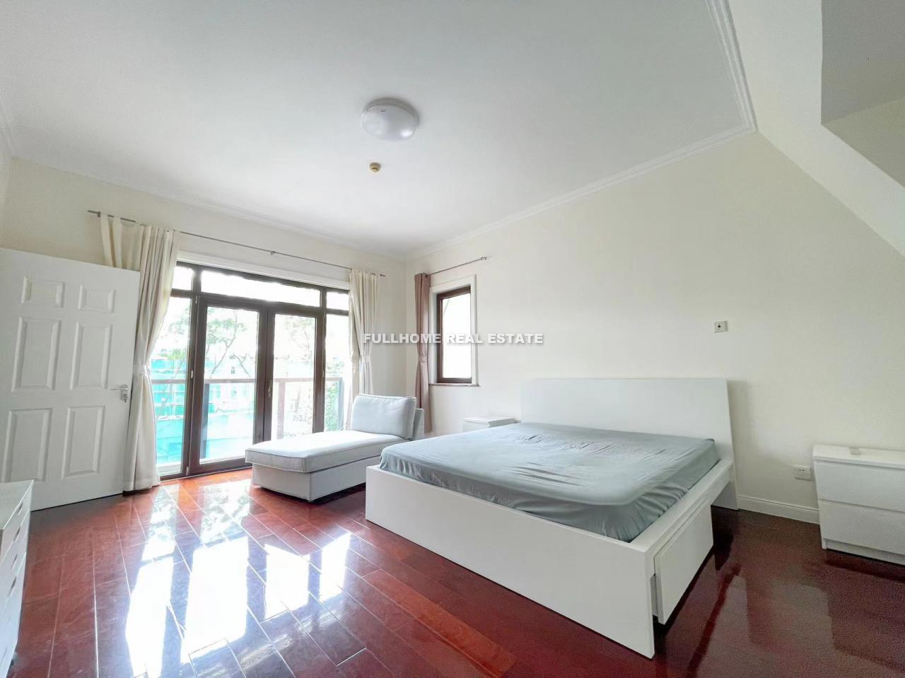 Dragon Bay Villa - Interior view 8, Beijing rental property