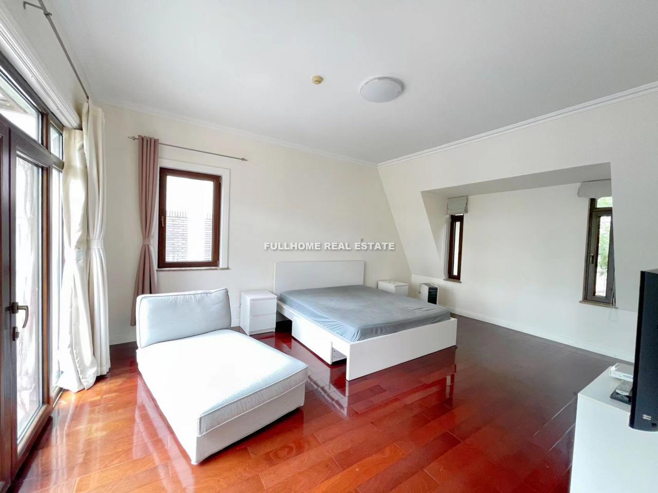 Dragon Bay Villa - Interior view 9, Beijing rental property