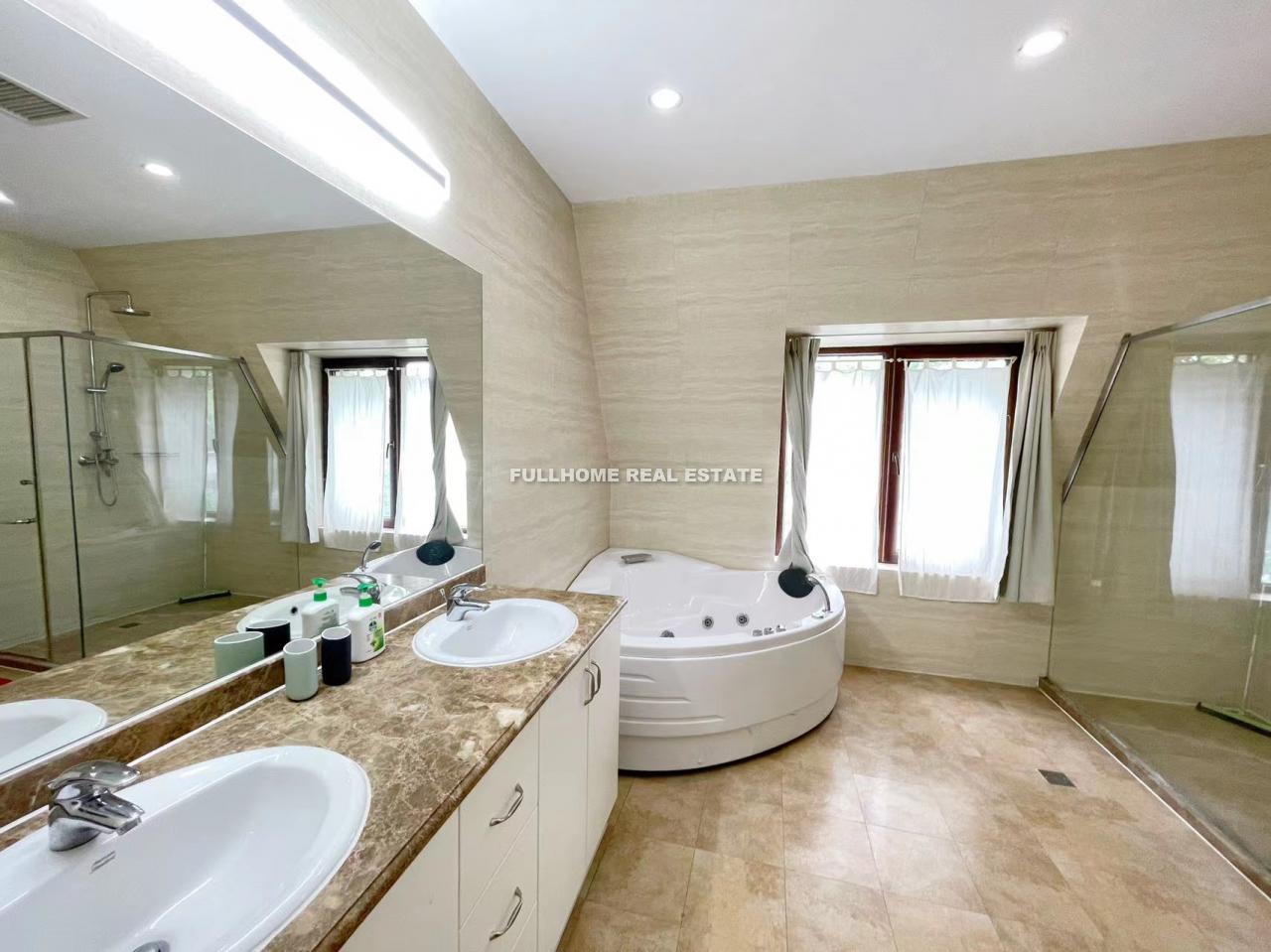 Dragon Bay Villa - Interior view 10, Beijing rental property