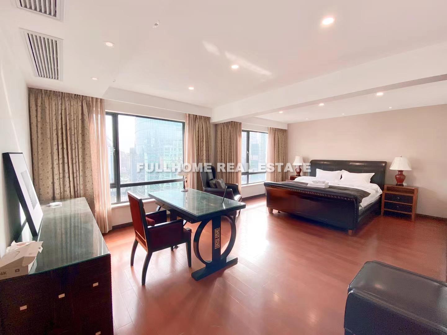 City Condo - 3 bedroom apartment in Shanghai, Hongqiao, Hongqiao