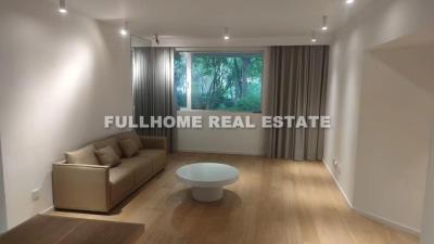 Same compound: President Apartment, 2 bedrooms in Shanghai