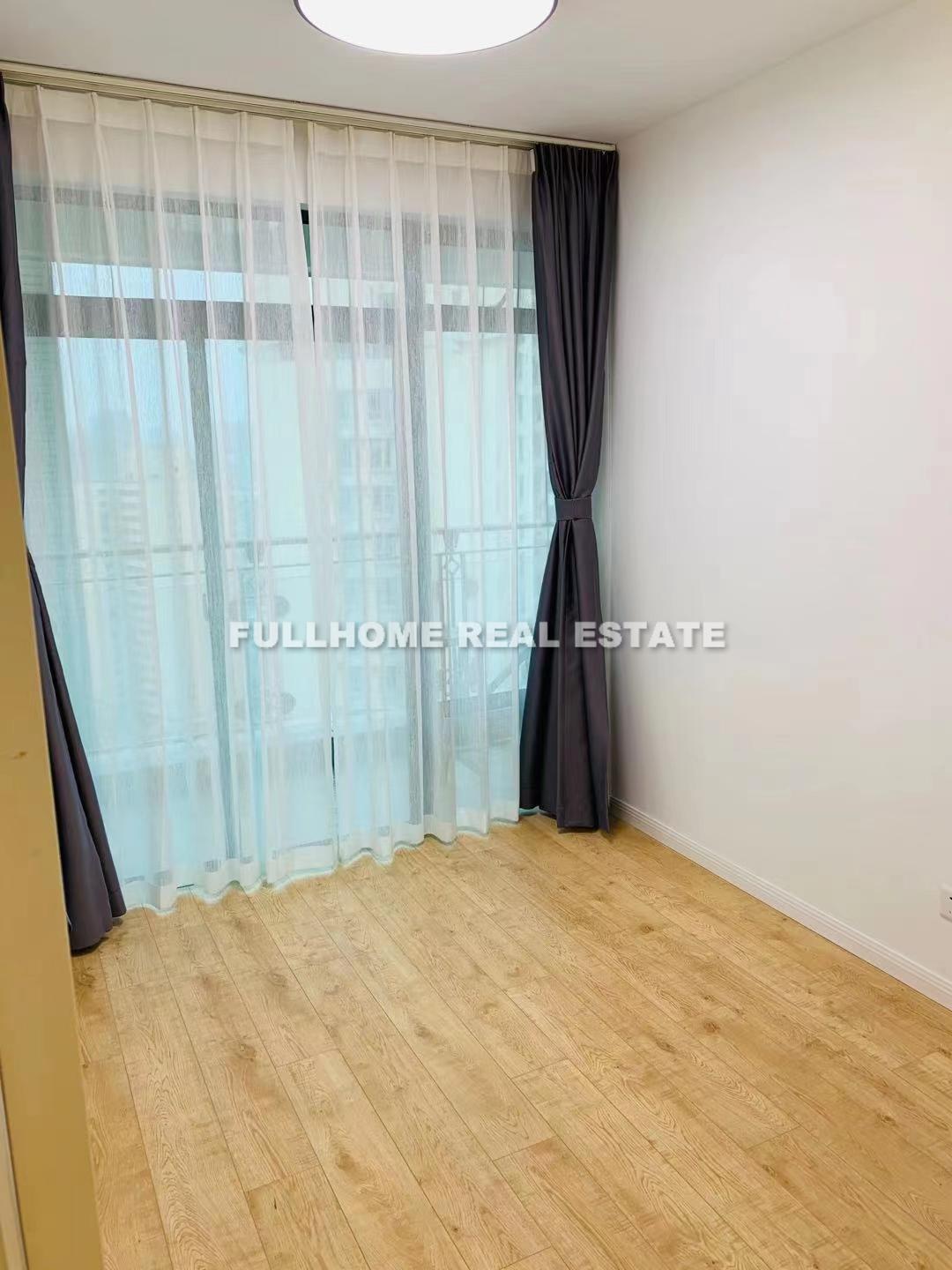 Oriental Manhattan - Interior view 3, Shanghai rental property