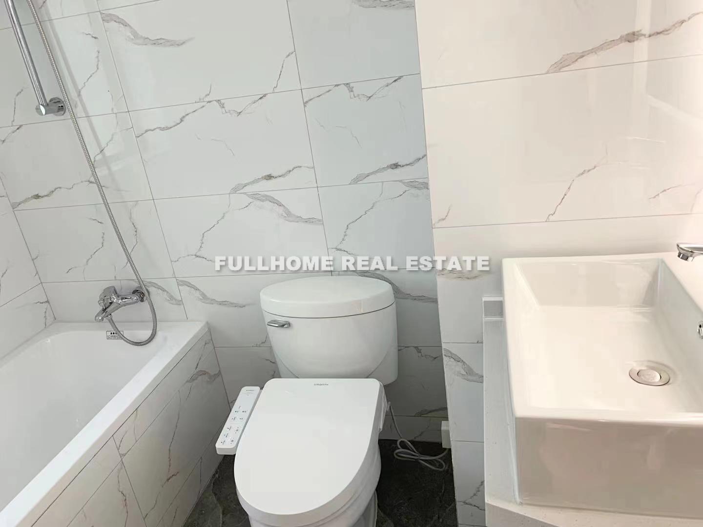 Oriental Manhattan - Interior view 2, Shanghai rental property