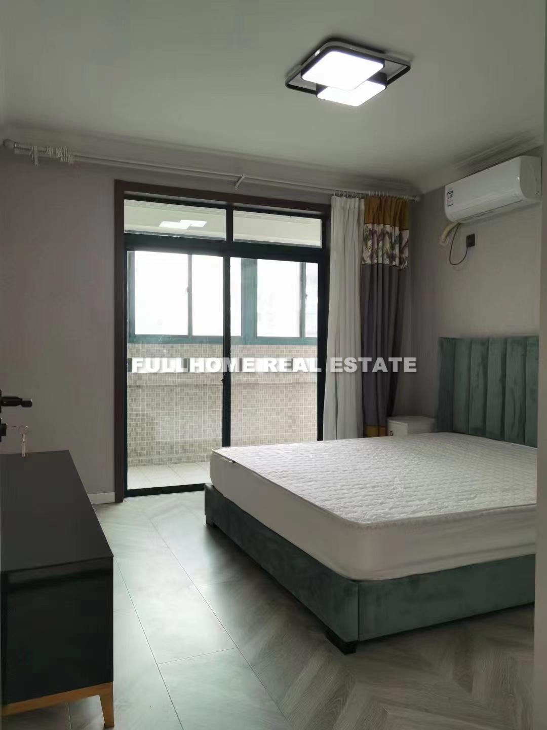 Kang Tai Apartment - Interior view 6, Shanghai rental property