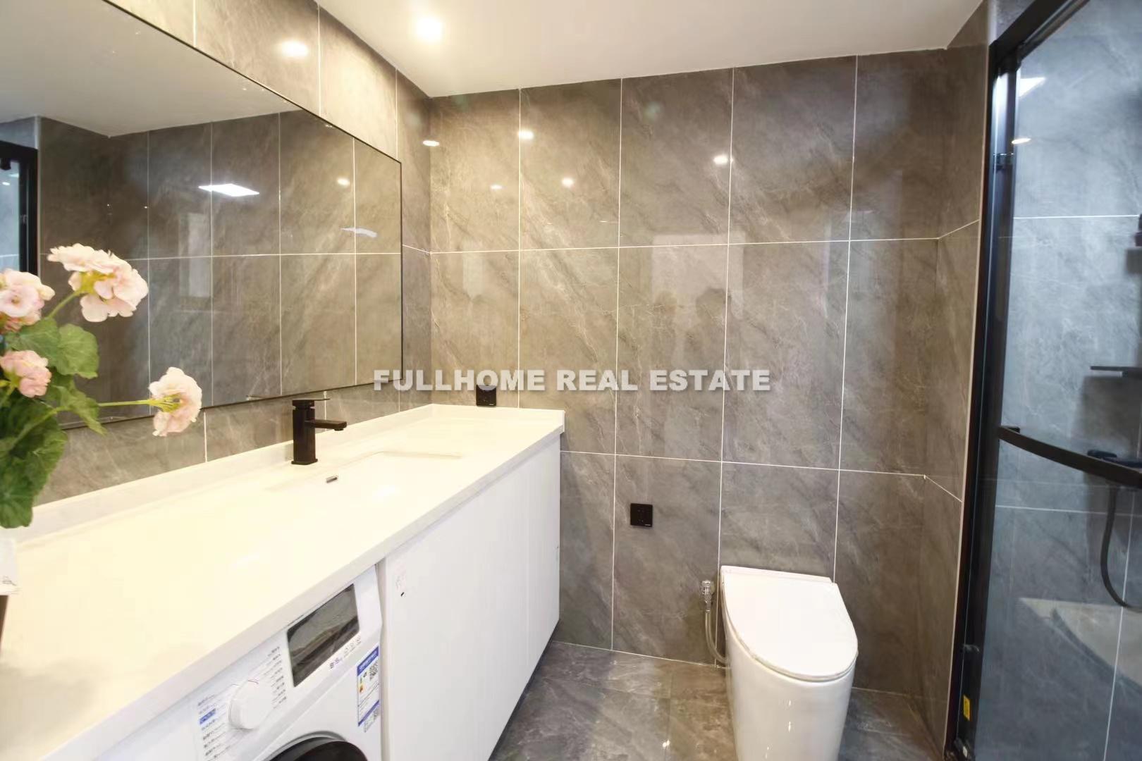 Sha Tian Garden - Interior view 8, Shanghai rental property