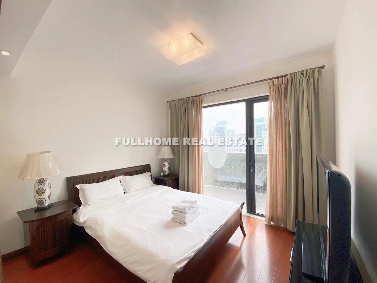 City Condo - Interior view 2, Shanghai rental property
