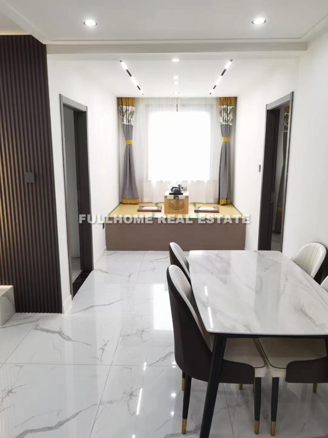 Kang Tai Apartment - Interior view 5, Shanghai rental property