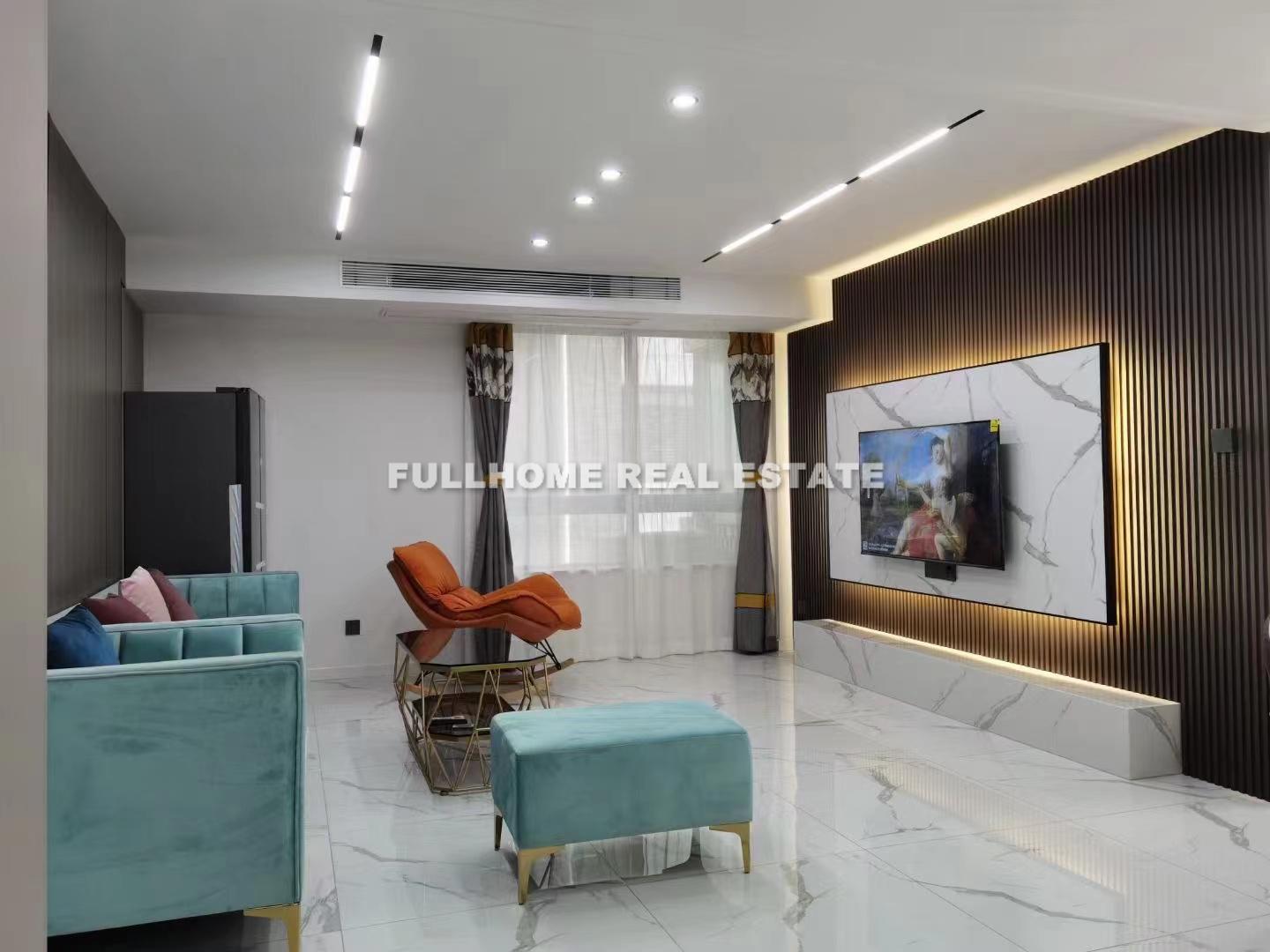 Kang Tai Apartment - 2 bedroom apartment in Shanghai, Downtown, Downtown