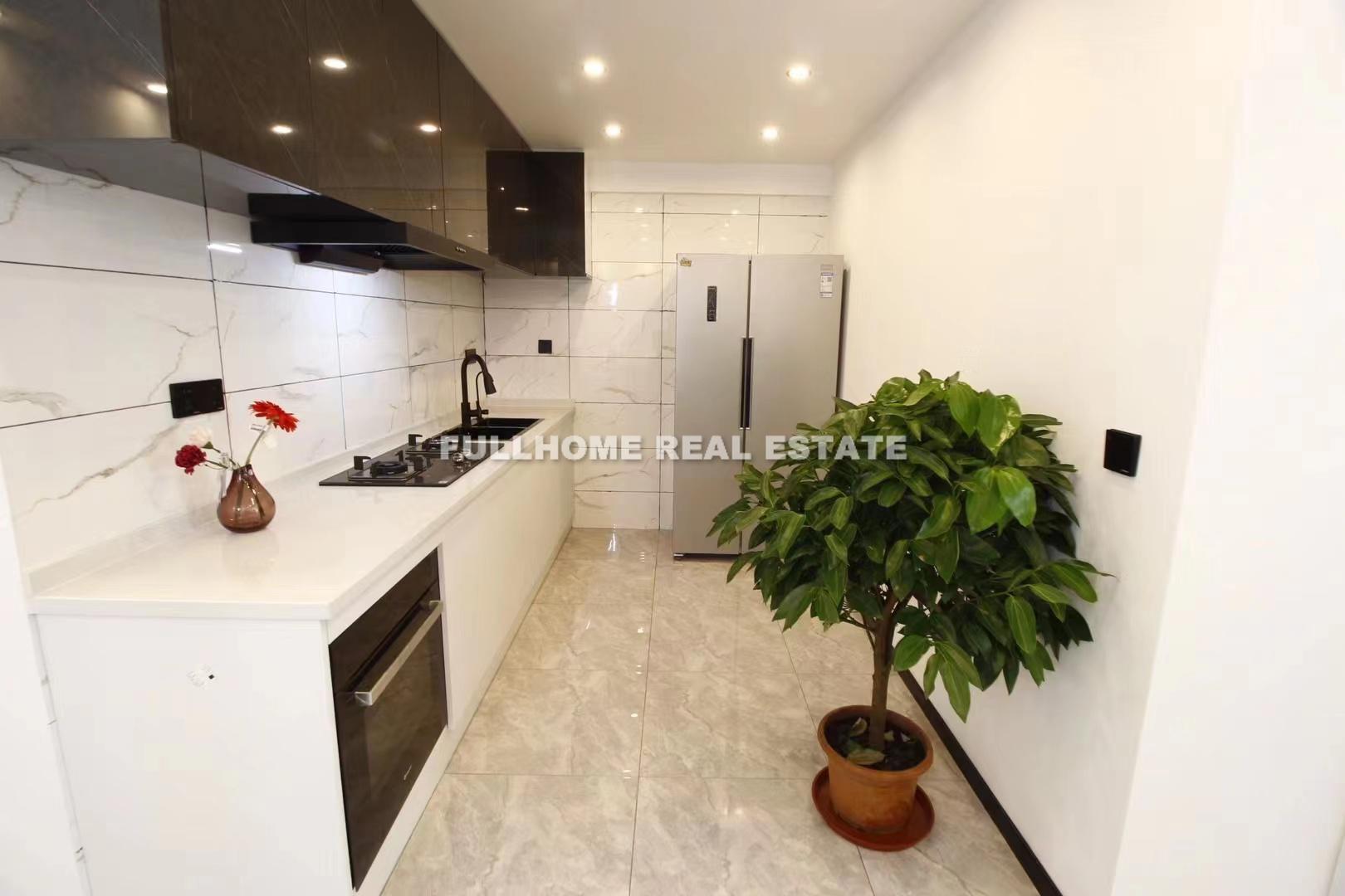 Sha Tian Garden - Interior view 7, Shanghai rental property