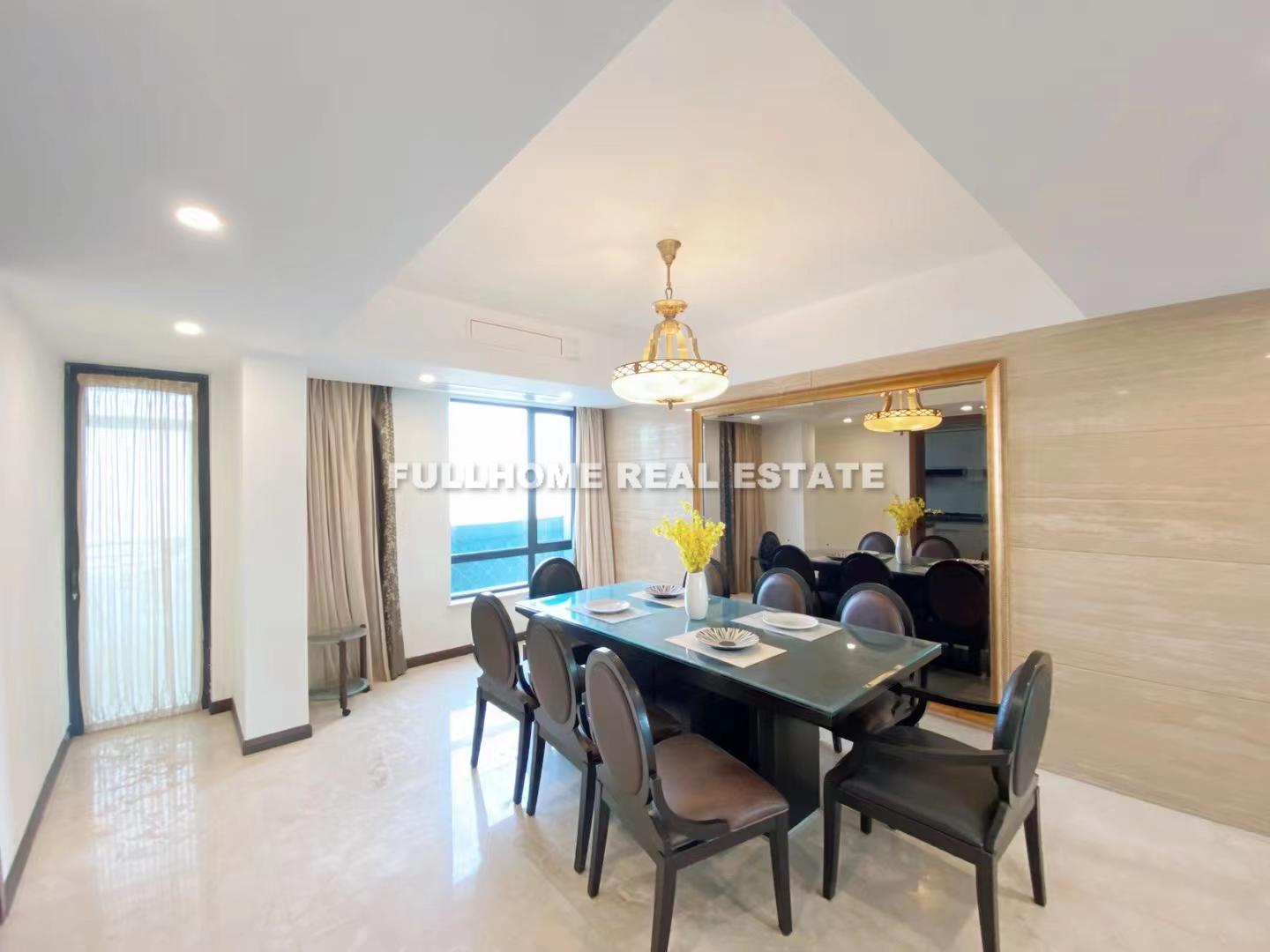 City Condo - Interior view 3, Shanghai rental property