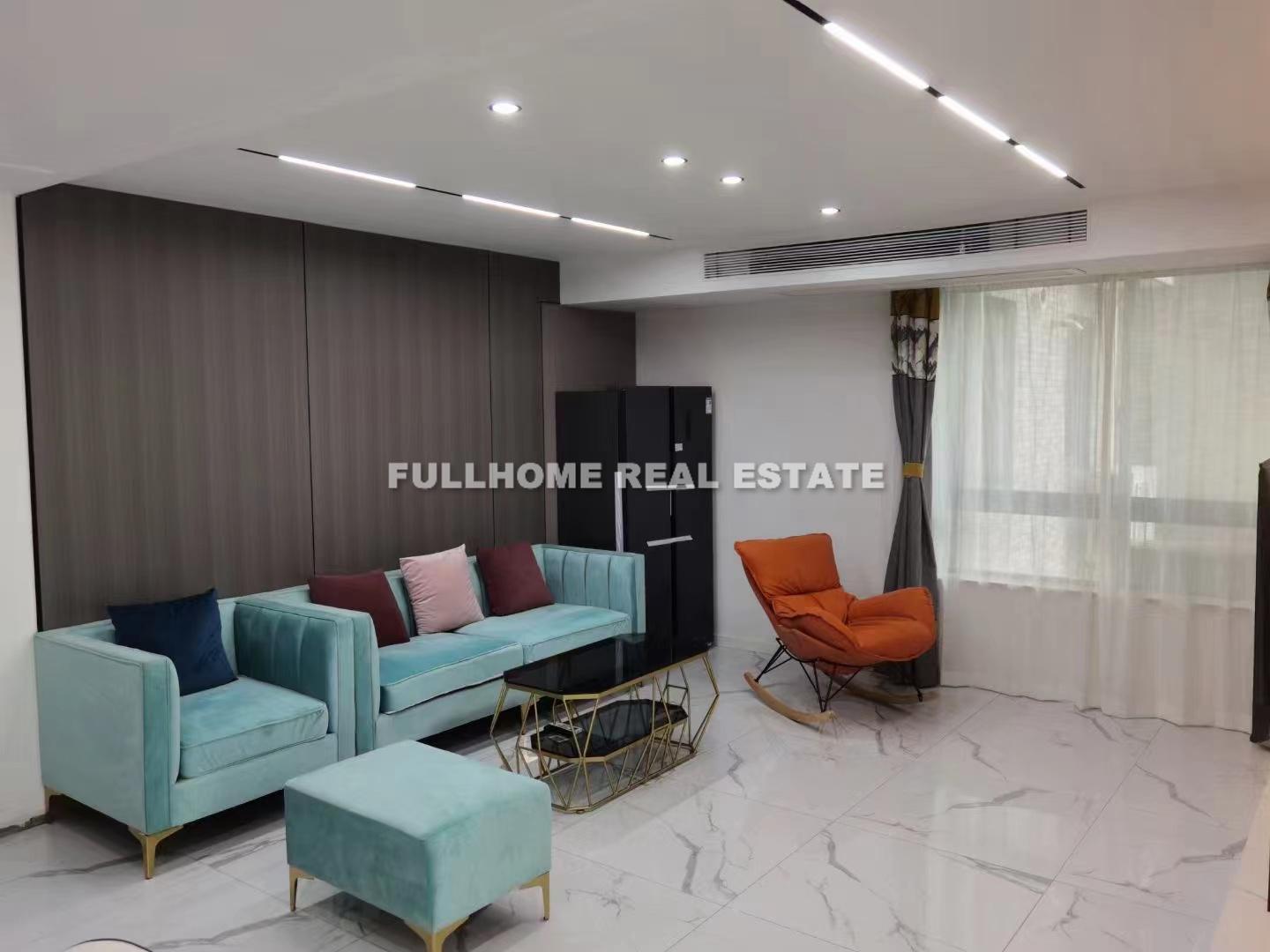 Kang Tai Apartment - Interior view 2, Shanghai rental property