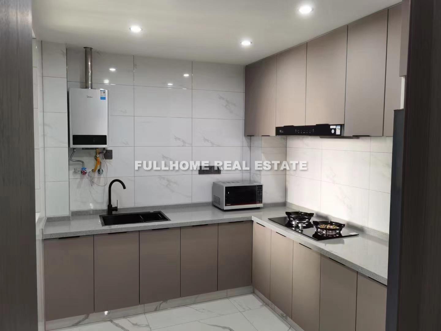 Kang Tai Apartment - Interior view 8, Shanghai rental property