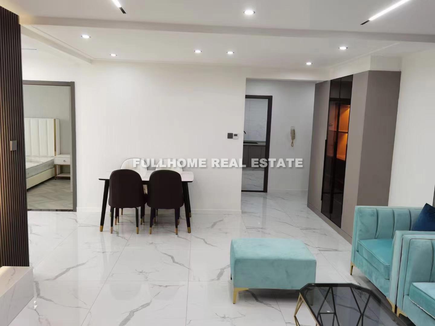 Kang Tai Apartment - Interior view 4, Shanghai rental property