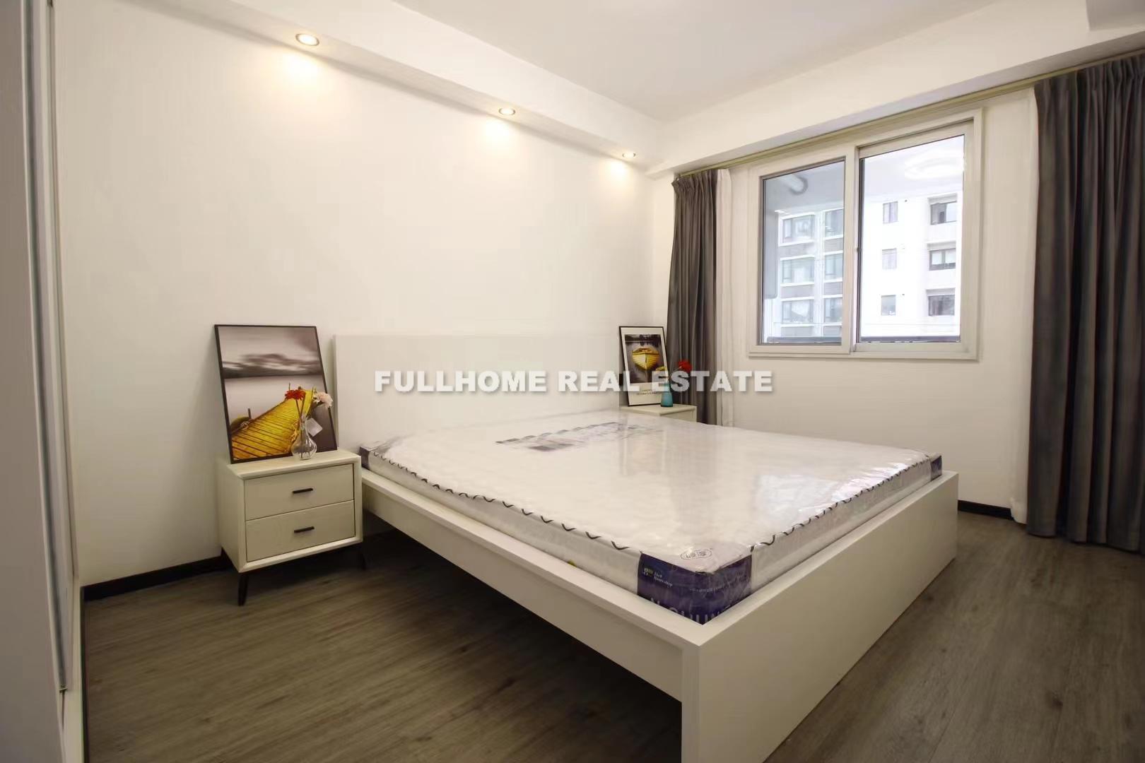 Sha Tian Garden - Interior view 3, Shanghai rental property