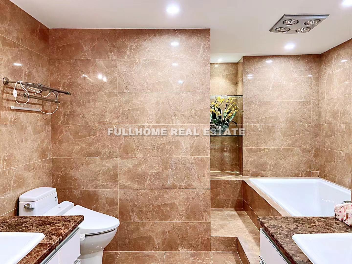 City Condo - Interior view 7, Shanghai rental property
