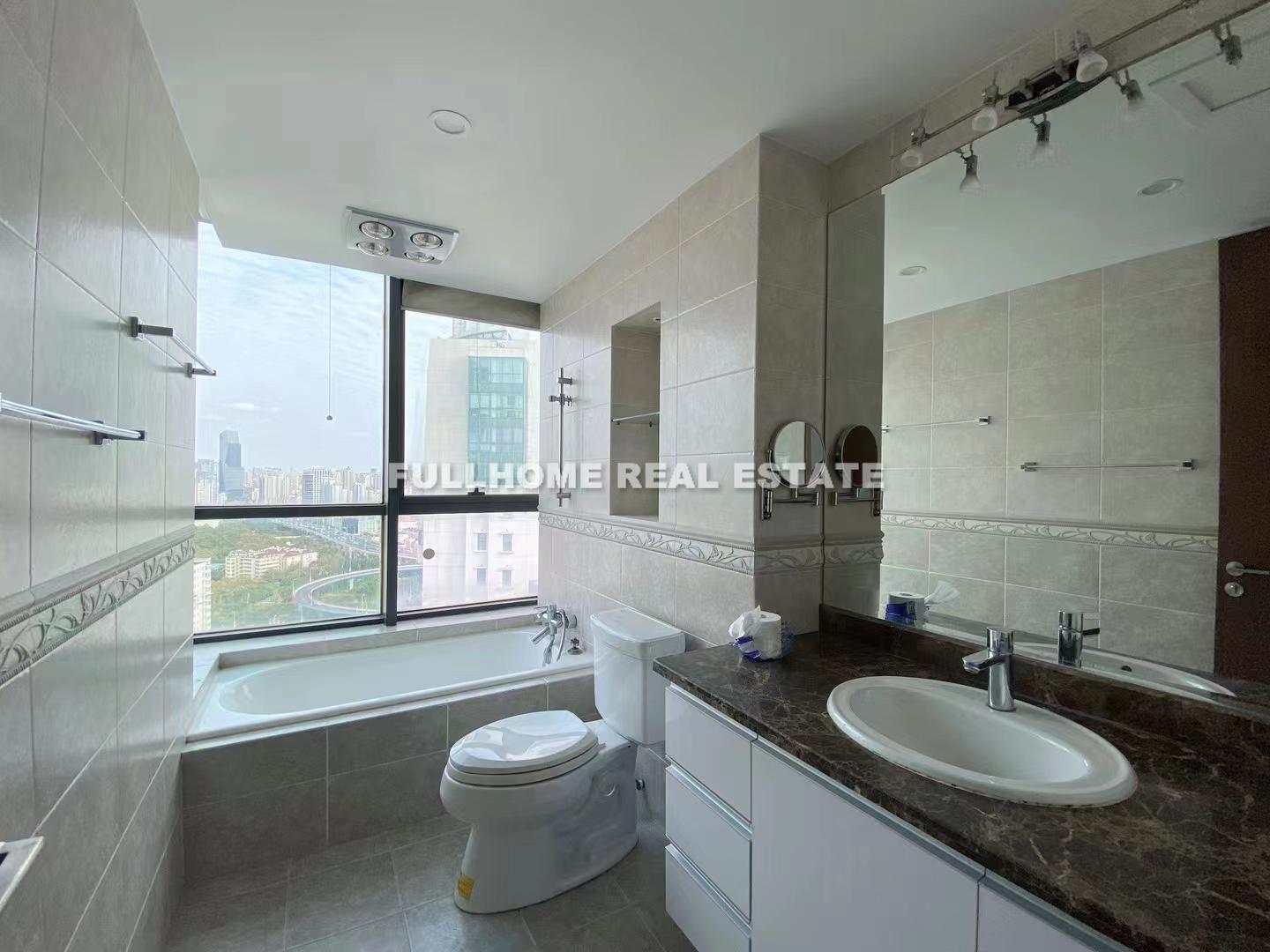 City Condo - Interior view 8, Shanghai rental property