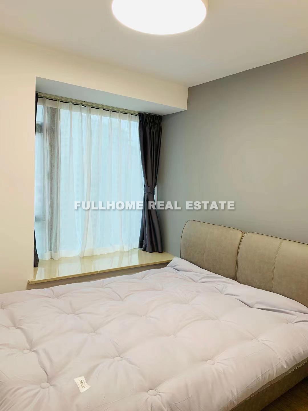 Oriental Manhattan - Interior view 7, Shanghai rental property
