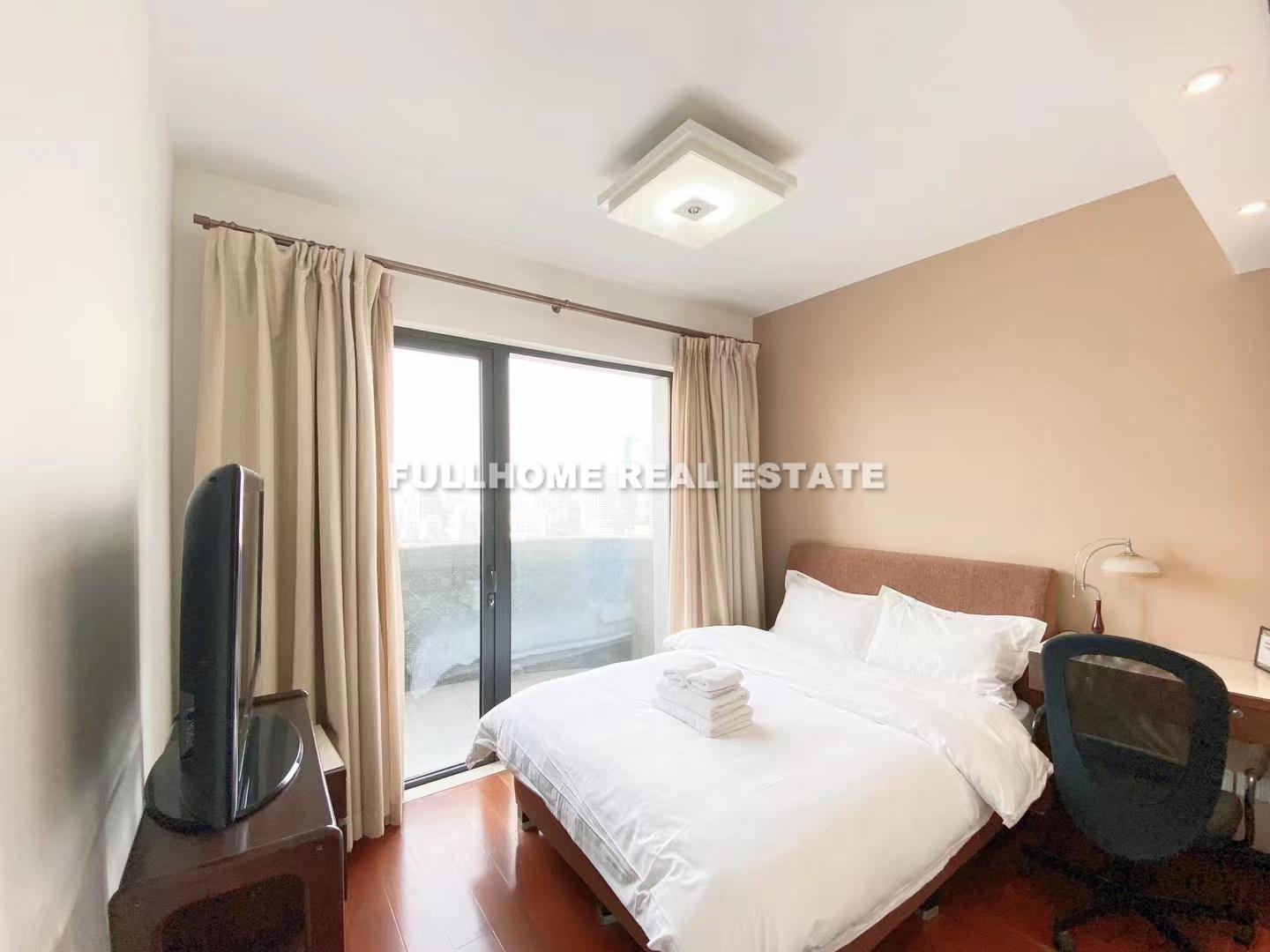 City Condo - Interior view 4, Shanghai rental property