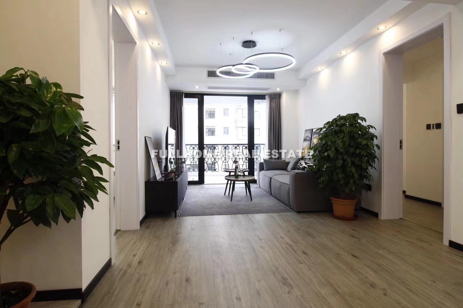 Sha Tian Garden - Interior view 2, Shanghai rental property
